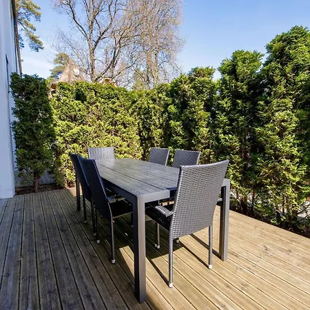New Loft Majori With Terrace Apartment *