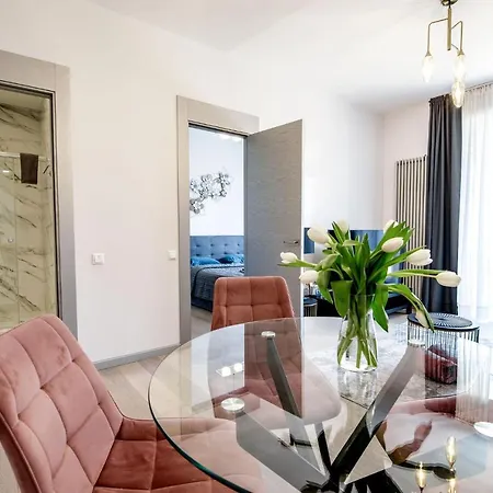 New Loft Majori With Terrace Jurmala
