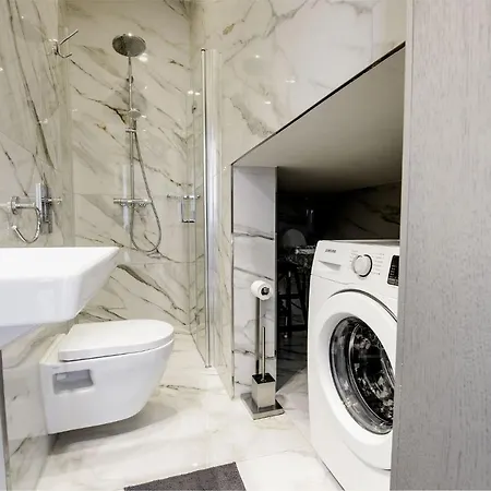 New Loft Majori With Terrace Apartment *
